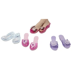 Role Play Collection - Step In Style! Dress-Up Shoes><noscript><img width=