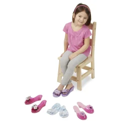 Role Play Collection - Step In Style! Dress-Up Shoes><noscript><img width=