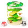 Rollables Treehouse Twirl>Melissa & Doug Best