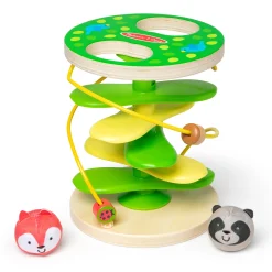 Rollables Treehouse Twirl>Melissa & Doug Best
