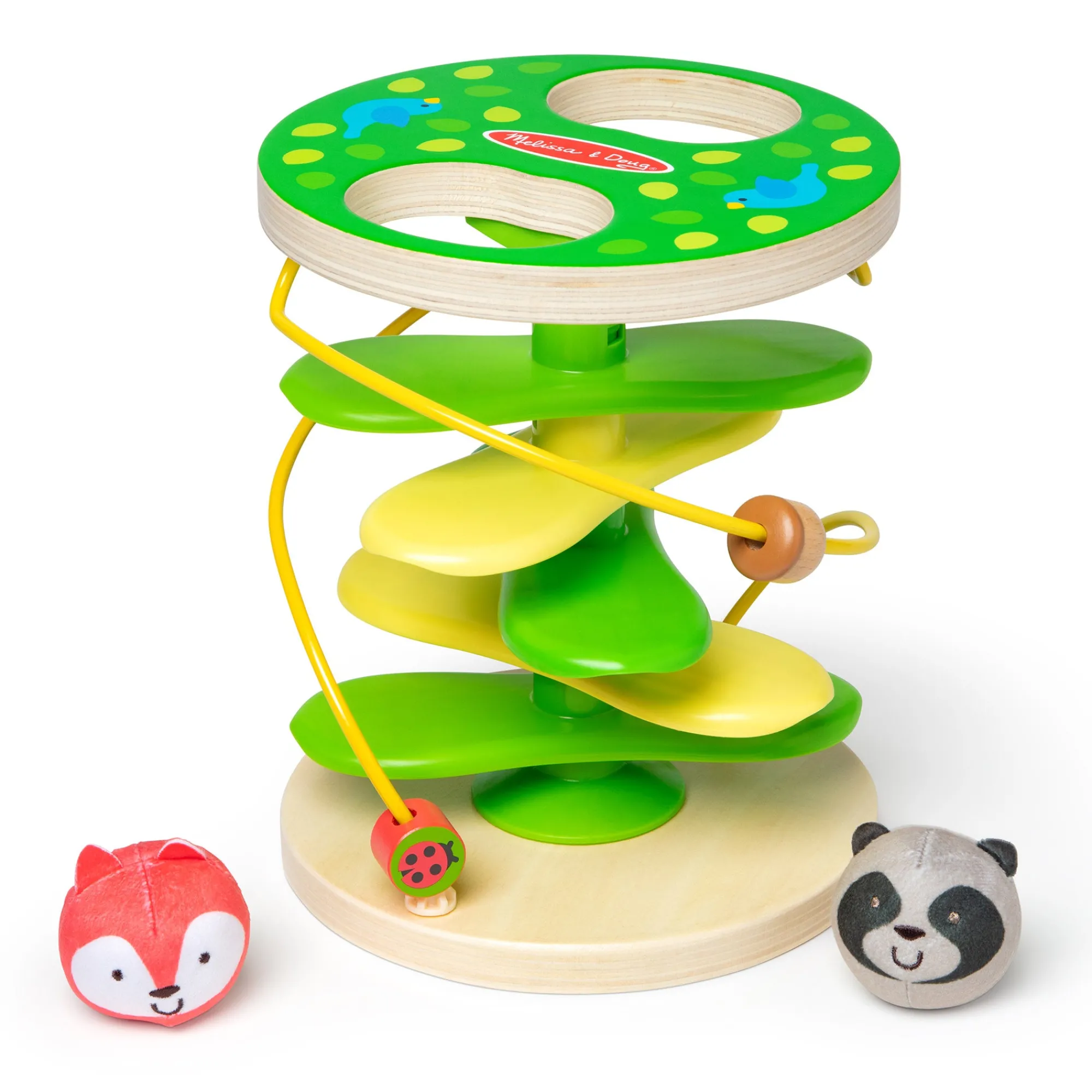 Rollables Treehouse Twirl>Melissa & Doug Best