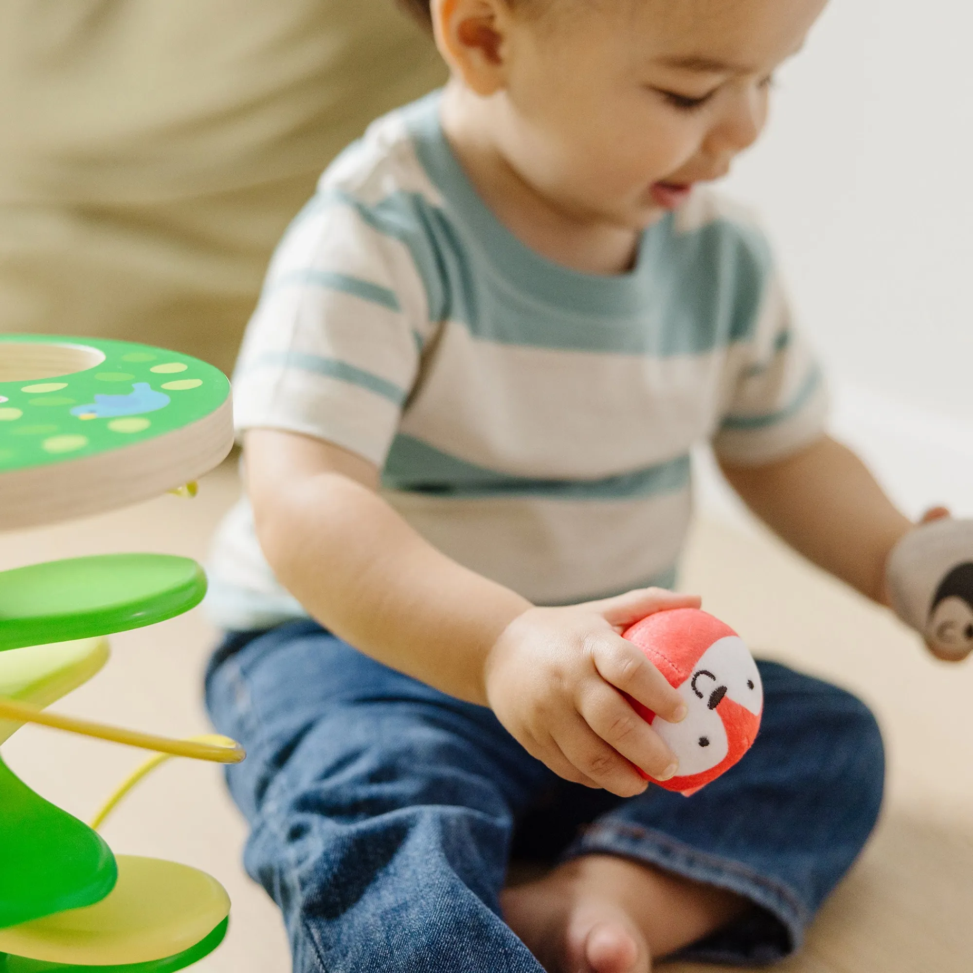 Rollables Treehouse Twirl>Melissa & Doug Best