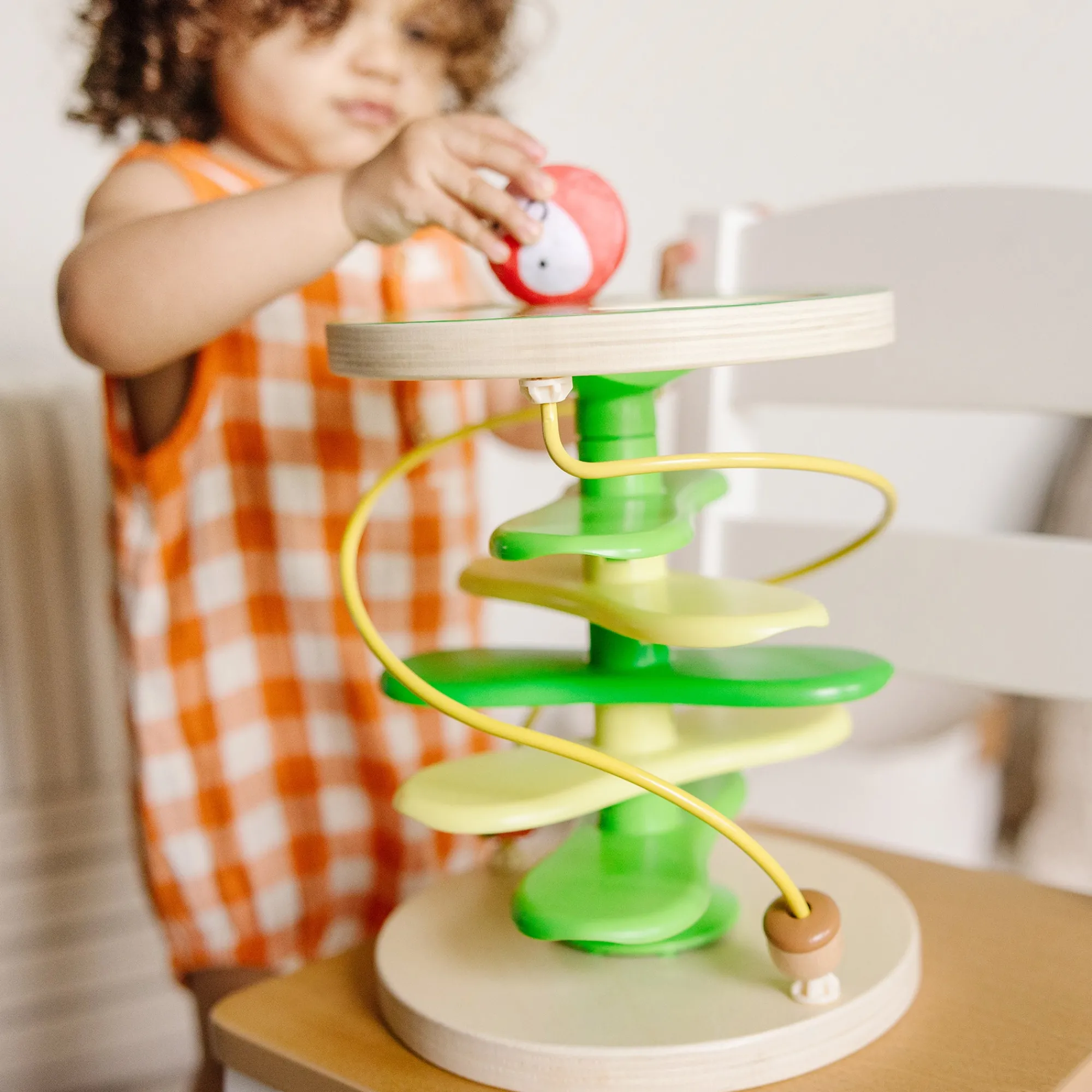 Rollables Treehouse Twirl>Melissa & Doug Best
