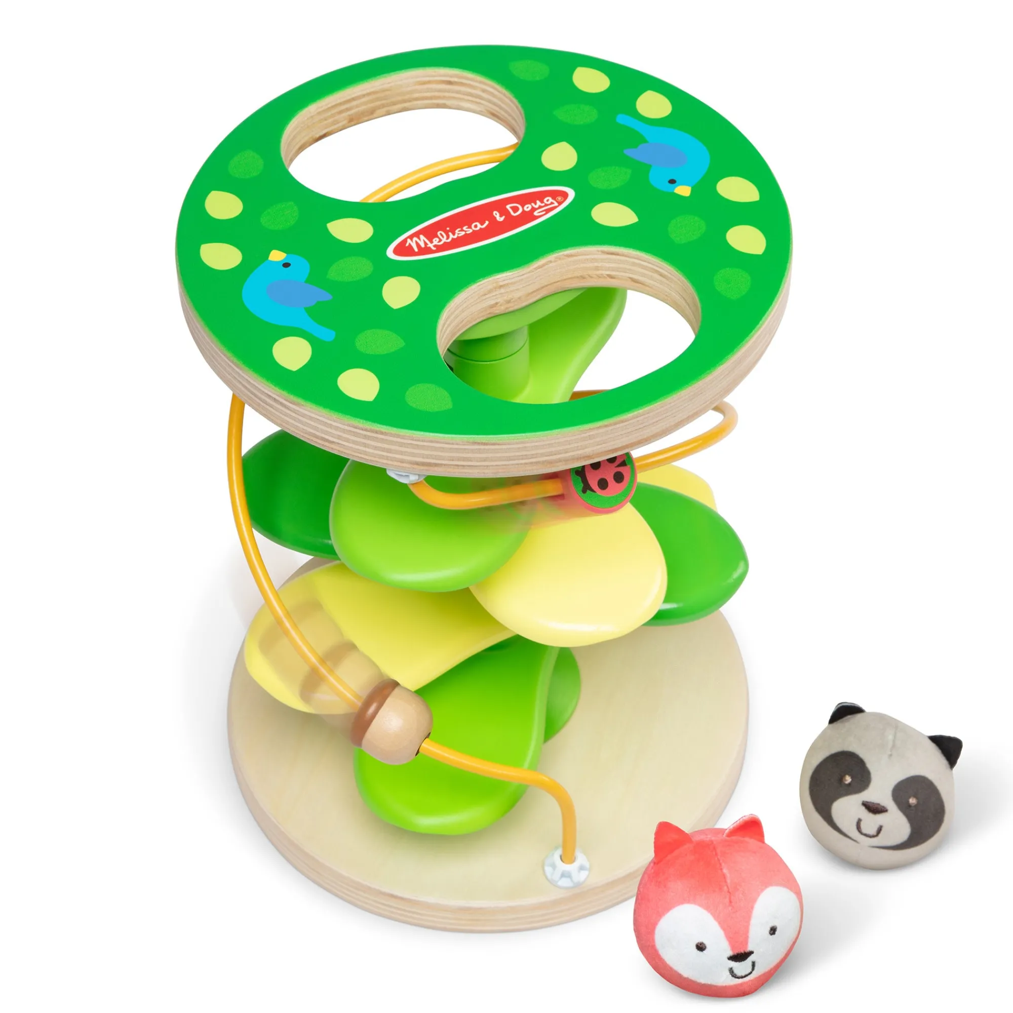 Rollables Treehouse Twirl>Melissa & Doug Best