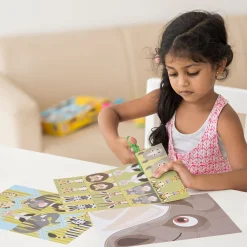 Safari Scissor Skills Activity Pad><noscript><img width=
