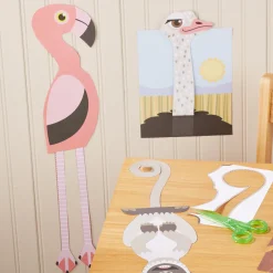 Safari Scissor Skills Activity Pad><noscript><img width=