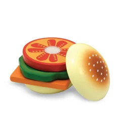 Sandwich Making Set - Wooden Play Food><noscript><img width=