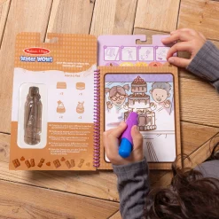Scented Water WOW! Water-Reveal Pad - Treats><noscript><img width=