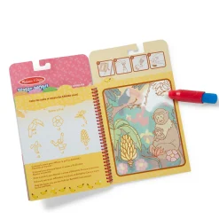 Scented Water WOW! Water-Reveal Pad - Fruit><noscript><img width=