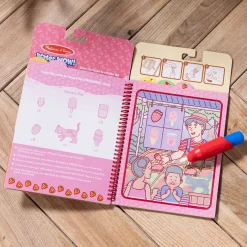 Scented Water WOW! Water-Reveal Pad - Fruit><noscript><img width=