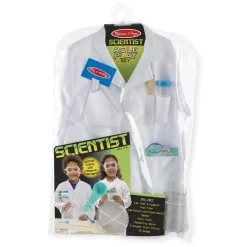 Scientist Role Play Set><noscript><img width=