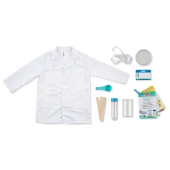 Scientist Role Play Set><noscript><img width=