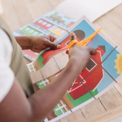 Scissor Skills Activity Pad><noscript><img width=