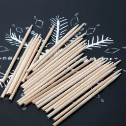 Scratch Art 25 Wood Stylus Tools><noscript><img width=
