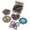 Scratch Art® Box of Friendship Notes>Melissa & Doug Online