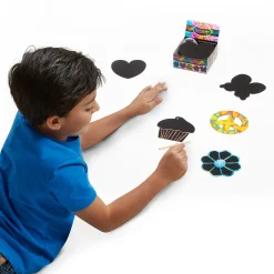 Scratch Art® Box of Friendship Notes><noscript><img width=
