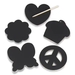 Scratch Art® Box of Friendship Notes><noscript><img width=