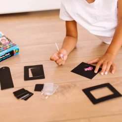 Scratch Art® Deluxe Party Pack><noscript><img width=