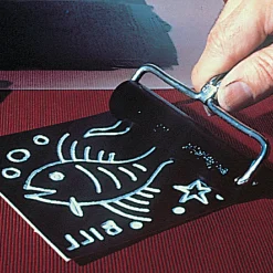 Scratch Art Scratch Foam Board 9 x 12 (12 boards)>Melissa & Doug Sale