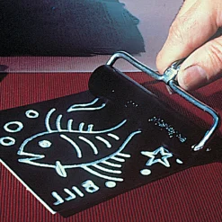 Scratch Art Scratch Foam Board 9 x 12 (48 boards)>Melissa & Doug Hot