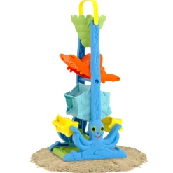 Seaside Sidekicks Funnel Fun>Melissa & Doug Hot