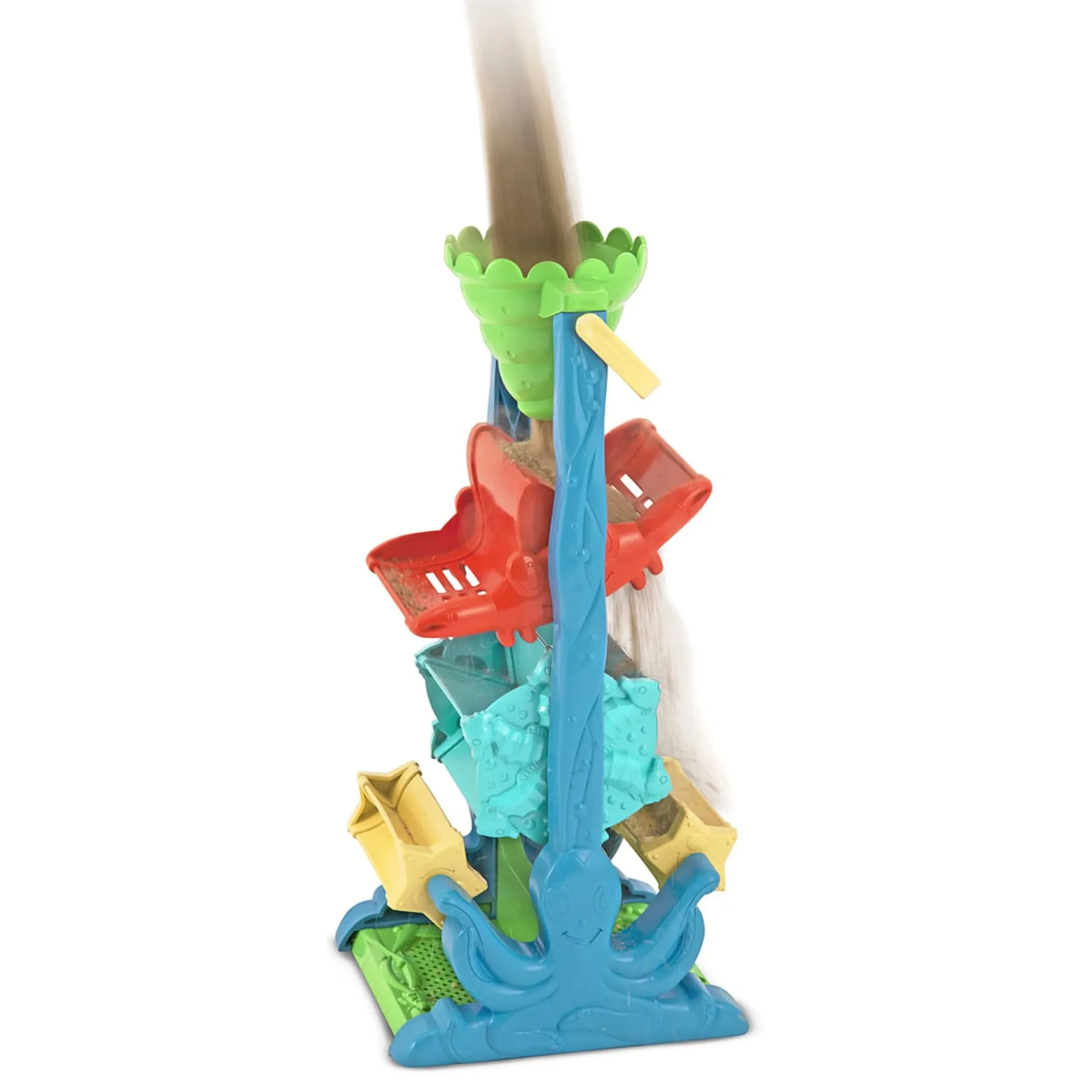 Seaside Sidekicks Funnel Fun>Melissa & Doug Hot