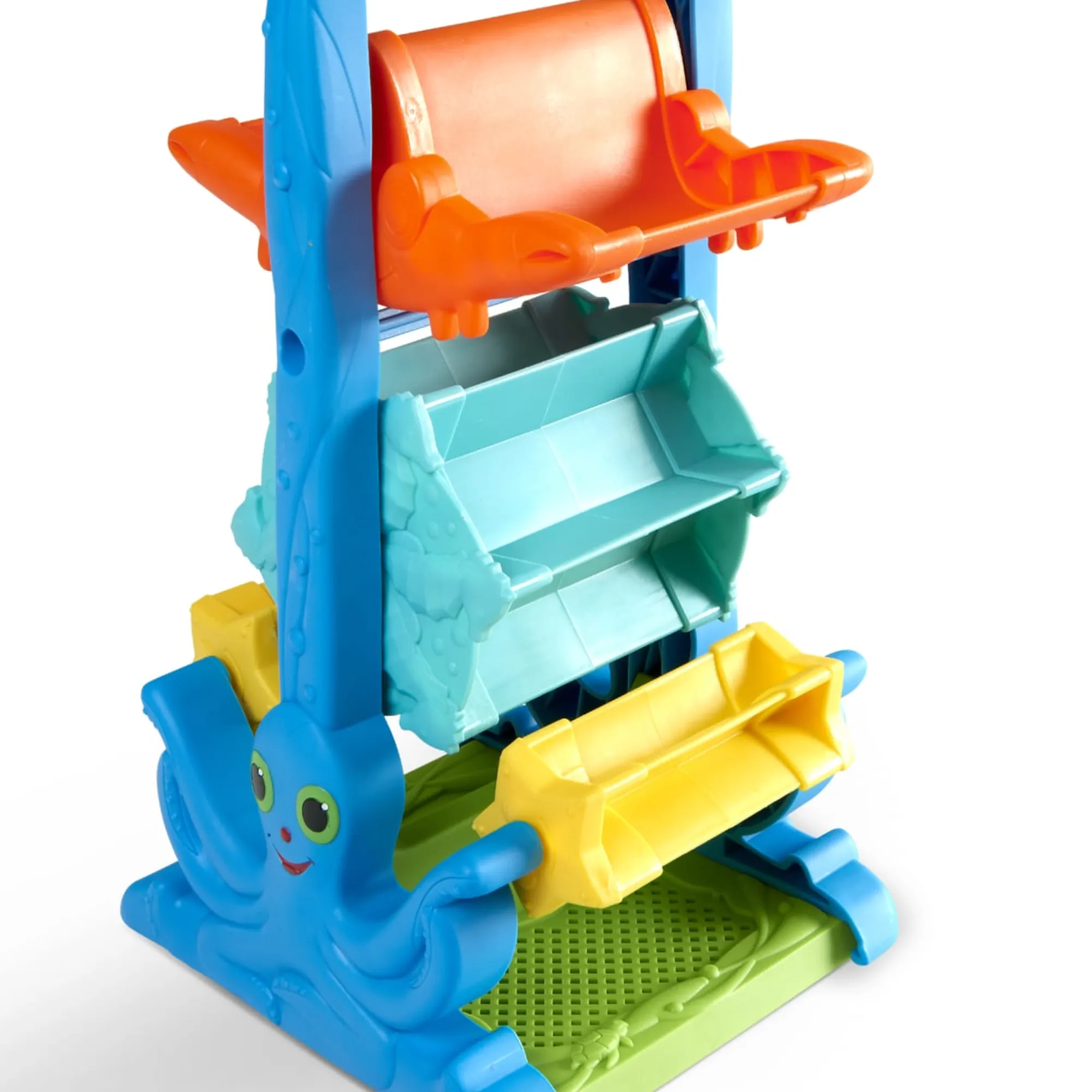 Seaside Sidekicks Funnel Fun>Melissa & Doug Hot