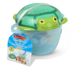 Seaside Sidekicks Sand Baking Set><noscript><img width=