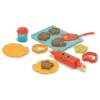 Seaside Sidekicks Sand Cookie Set>Melissa & Doug Outlet