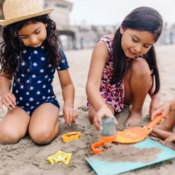 Seaside Sidekicks Sand Cookie Set><noscript><img width=