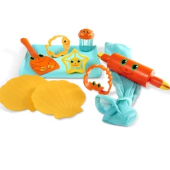 Seaside Sidekicks Sand Cookie Set><noscript><img width=