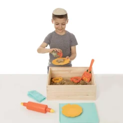 Seaside Sidekicks Sand Cookie Set><noscript><img width=
