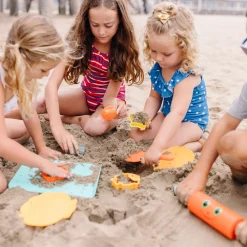 Seaside Sidekicks Sand Cookie Set><noscript><img width=