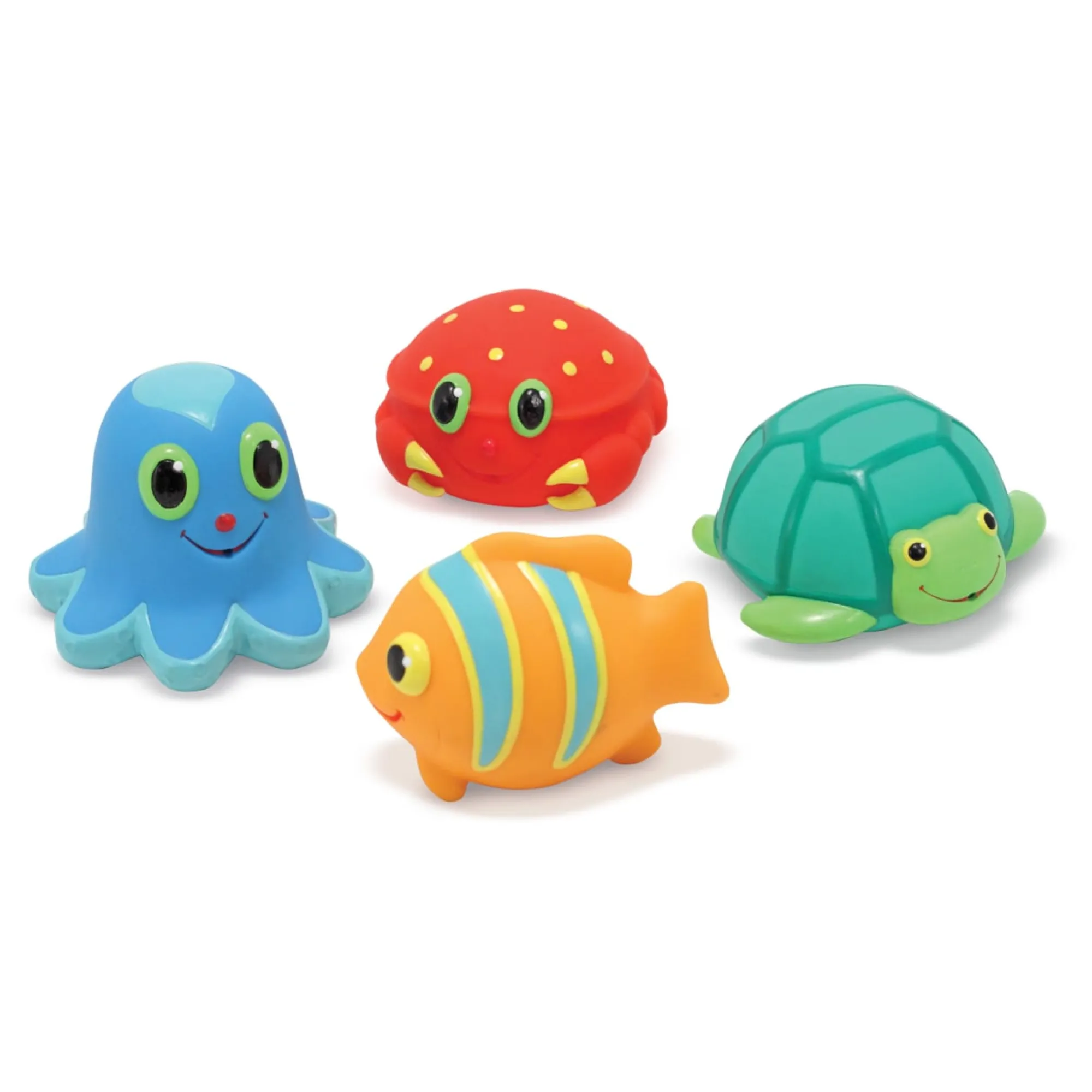Seaside Sidekicks Squirters Water Toys>Melissa & Doug Sale