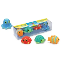 Seaside Sidekicks Squirters Water Toys><noscript><img width=