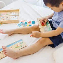 See & Spell Learning Toy><noscript><img width=