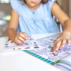Seek & Find Sticker Pad – Around Town><noscript><img width=