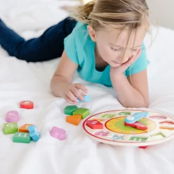 Shape Sorting Clock><noscript><img width=