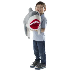 Shark Giant Stuffed Animal><noscript><img width=