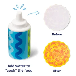 Simmer & Stir Stovetop Play Set with Color Changing Water WOW!><noscript><img width=