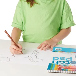 Sketch Pad 2-Pack (9-Inch x 12-Inch)><noscript><img width=