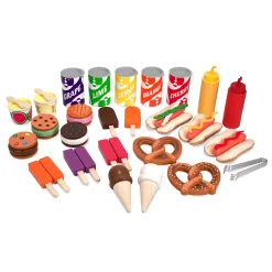 Snacks & Sweets Food Cart><noscript><img width=