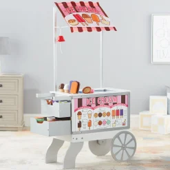 Snacks & Sweets Food Cart><noscript><img width=