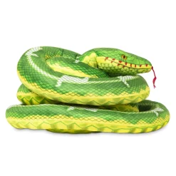 Snake Jumbo Stuffed Animal><noscript><img width=