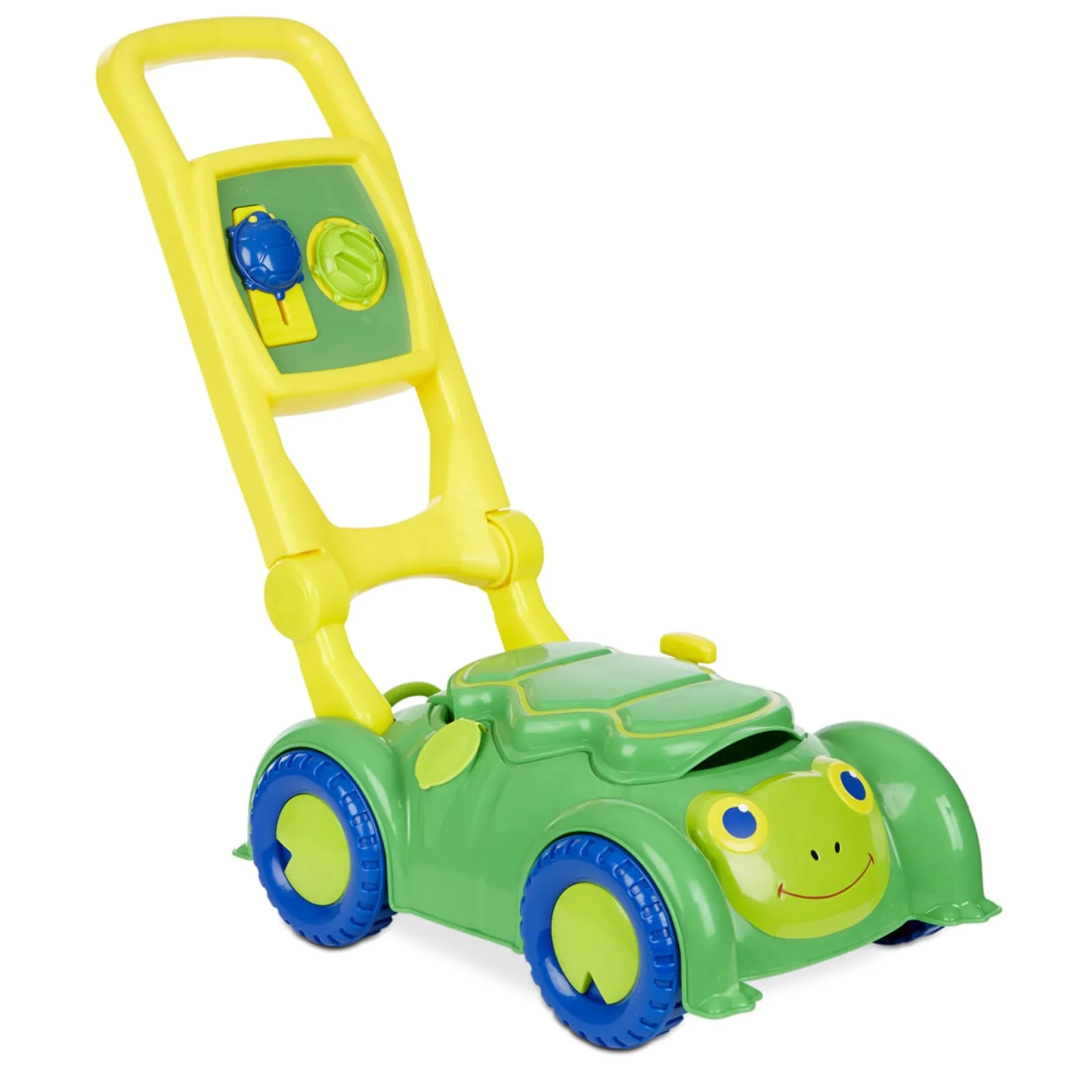 Snappy Turtle Mower>Melissa & Doug Sale