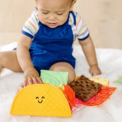 Soft Taco Fill & Spill>Melissa & Doug Hot