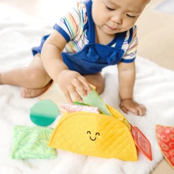 Soft Taco Fill & Spill><noscript><img width=