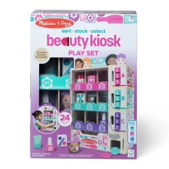 Sort, Stock, Select Beauty Kiosk Play Set><noscript><img width=