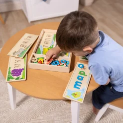 Spanish See & Spell Learning Toy><noscript><img width=