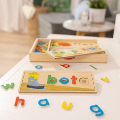Spanish See & Spell Learning Toy><noscript><img width=